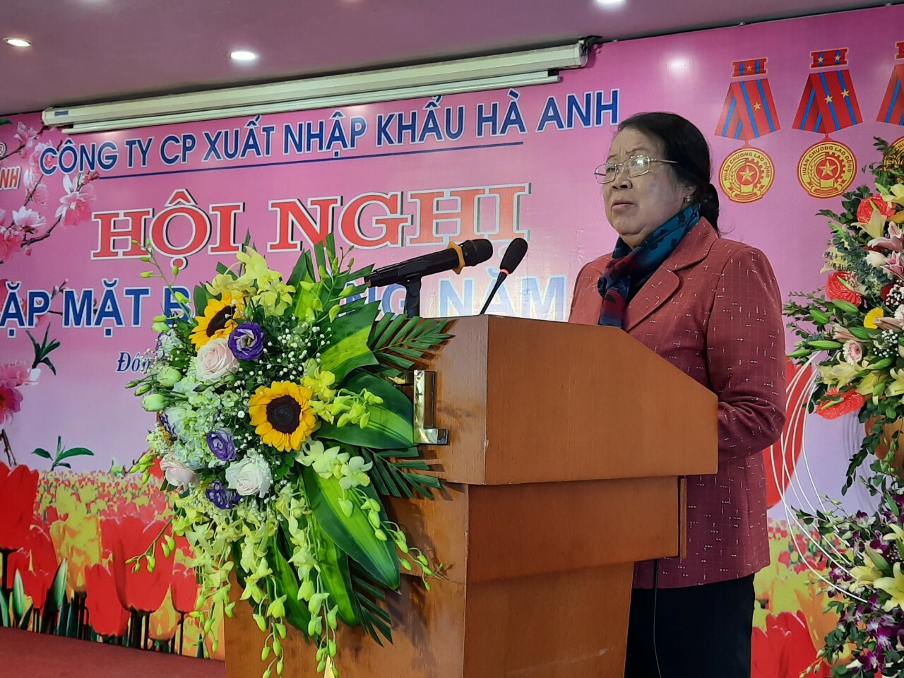 Xuất Nhập Khẩu Hà Anh 2