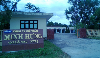 MINH HƯNG QUẢNG TRỊ 2