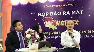 Early Start - Monkey Việt Nam 2