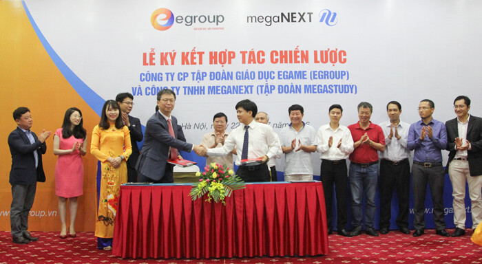 Giáo dục Egroup 2