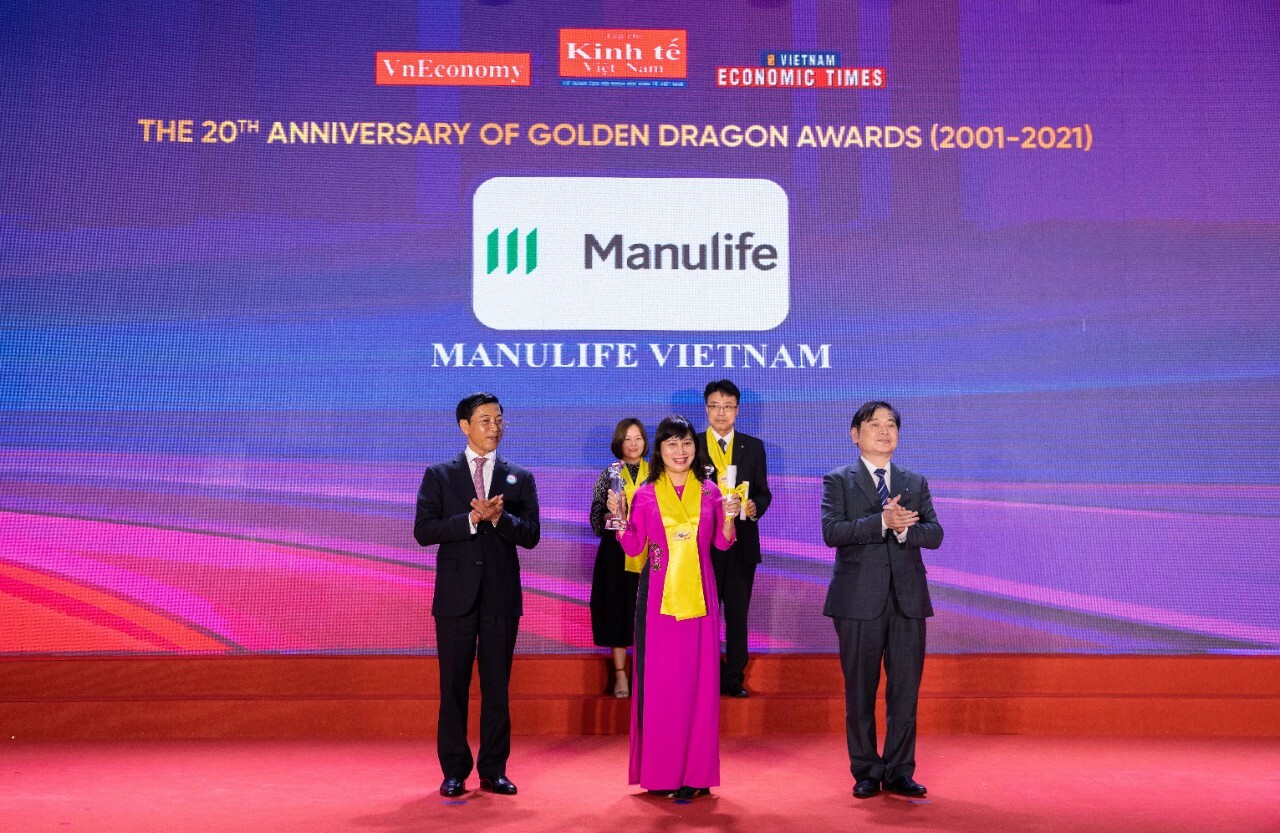 Manulife Việt Nam 9