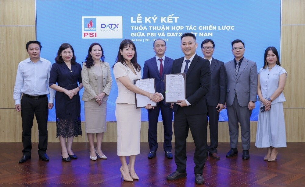 Chứng khoán Dầu Khí - PSI 3