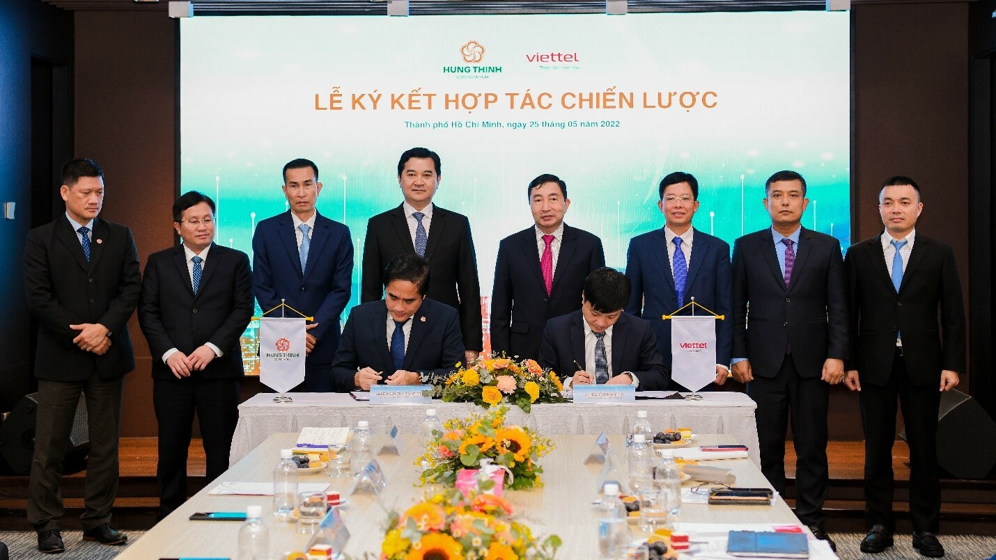 Tập đoàn Hưng Thịnh 3