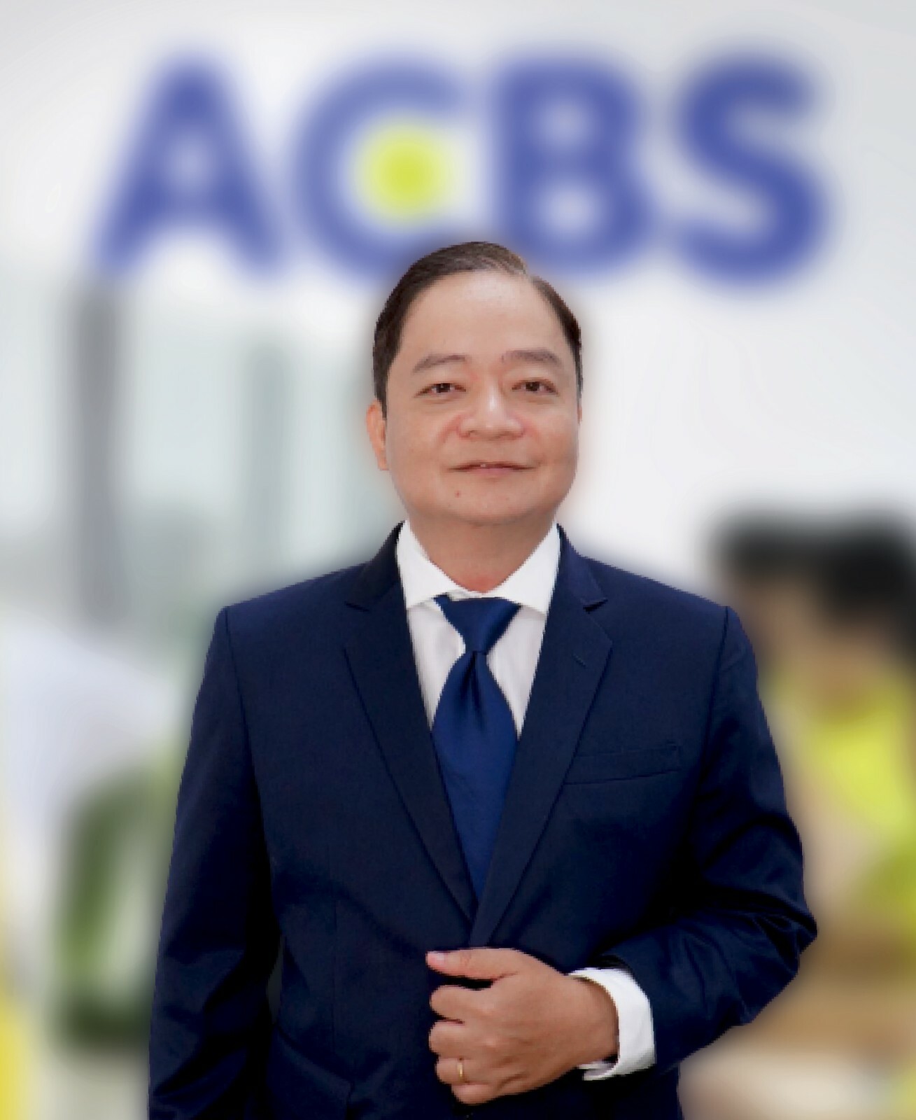 Chứng Khoán ACB 7