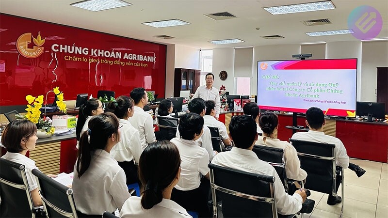 Chứng khoán Agribank 3