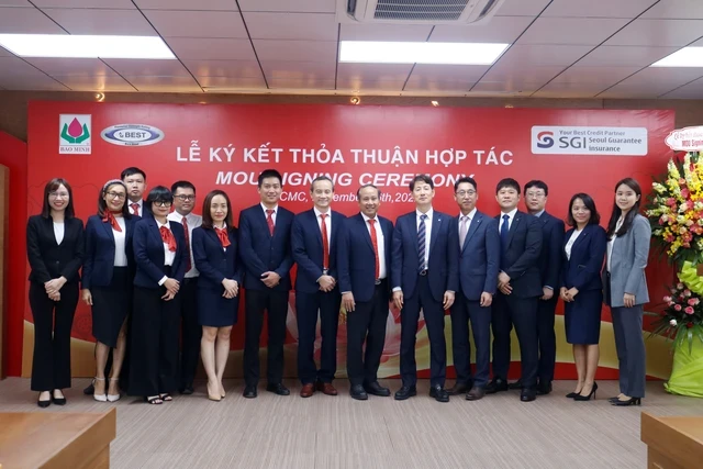 Bảo hiểm bảo lãnh Seoul tại Hà Nội 3