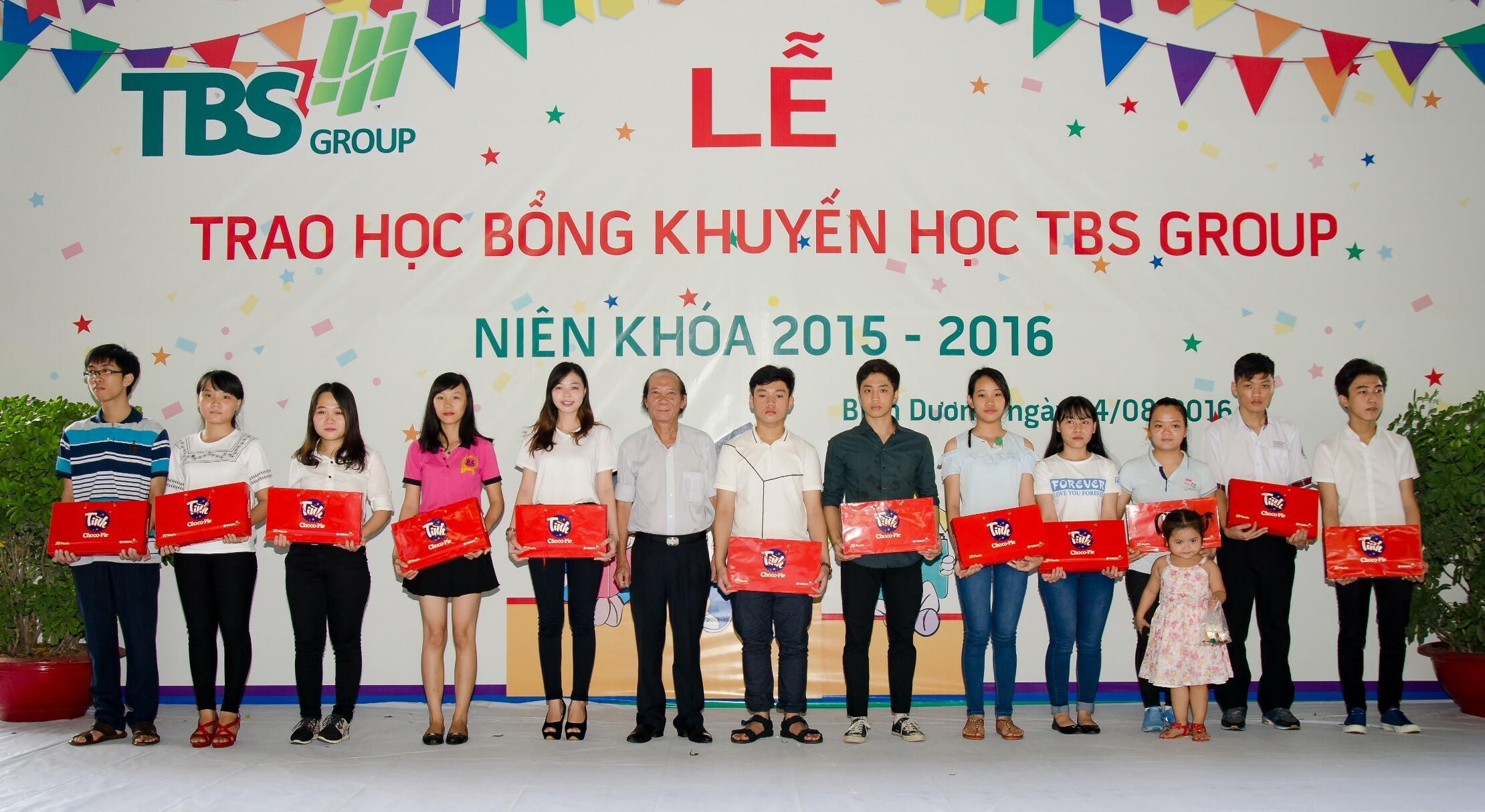 Sản xuất giày Thái Bình - TBS GROUP 3
