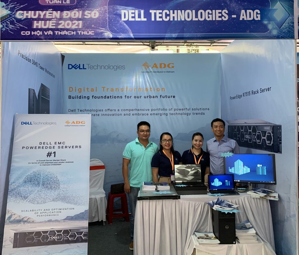 CÔNG TY ĐẦU TƯ VÀ PHÁT TRIỂN CÔNG NGHỆ QUỐC GIA ADG 3