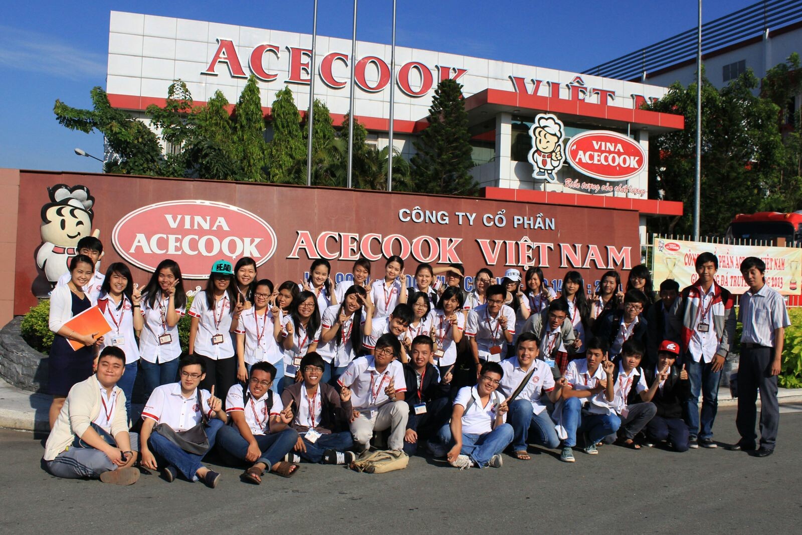 ACECOOK VIỆT NAM 3