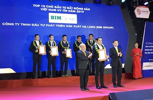 BẤT ĐỘNG SẢN BIM - BIM LAND 3