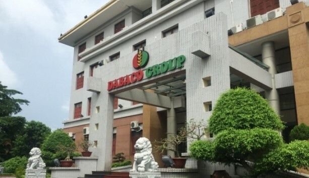 DABACO VIỆT NAM 2
