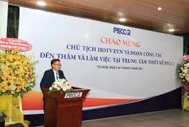 CÔNG TY TƯ VẤN XÂY DỰNG ĐIỆN 2 3