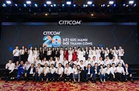 CITICOM 3