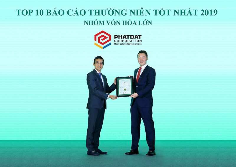 BẤT ĐỘNG SẢN PHÁT ĐẠT 3