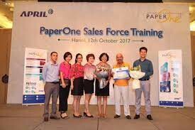 CÔNG TY SẢN XUẤT VÀ THƯƠNG MẠI P.P 3