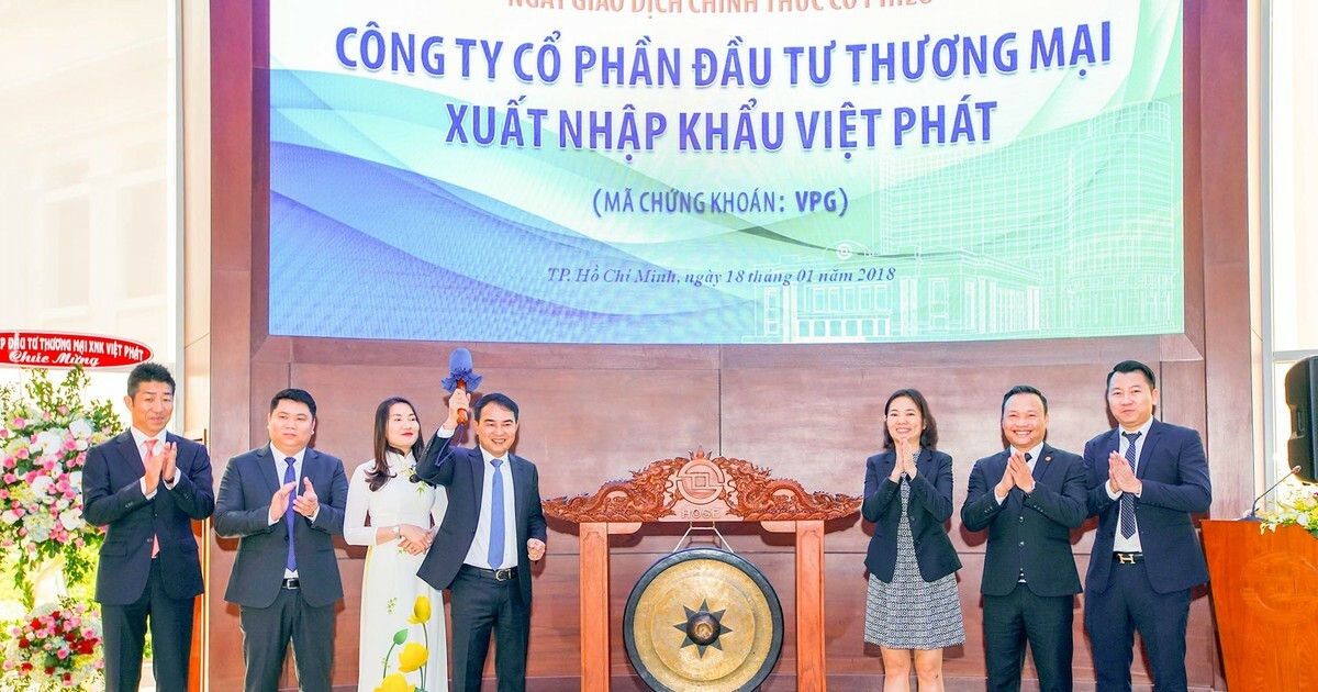 Việt Phát Group 3