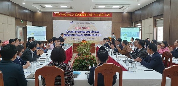 Tổng Công ty CP Dệt may Hòa Thọ 3