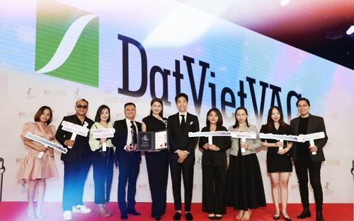 DatVietVAC Group Holdings 3