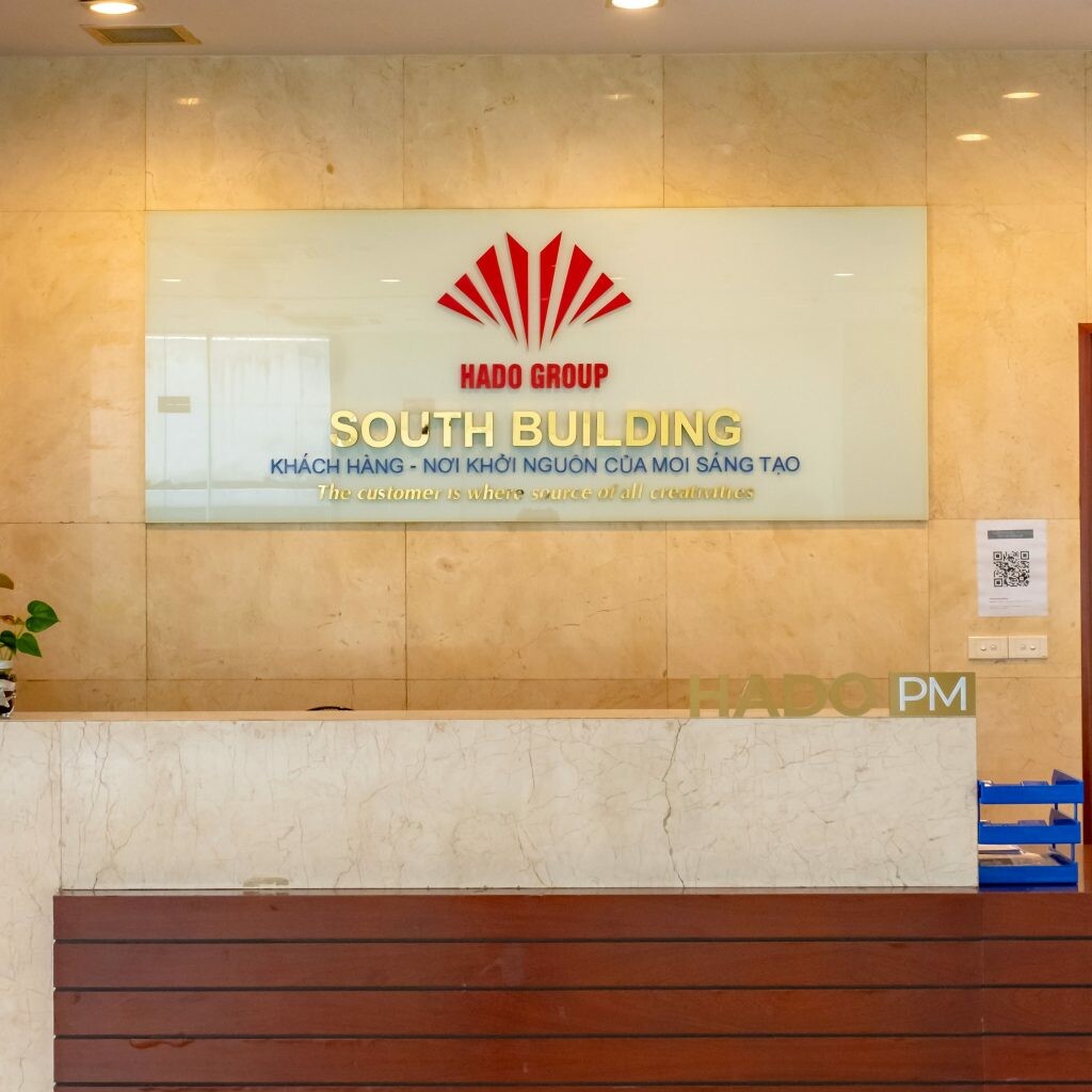 Tập Đoàn Hà Đô 3