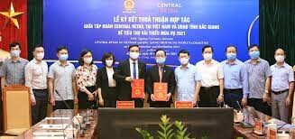 Central Retail Vietnam 3