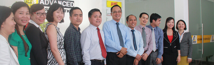 Phân Phối Tiên Tiến - AD 4