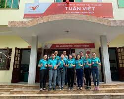 Thương mại tổng hợp Tuấn Việt 3