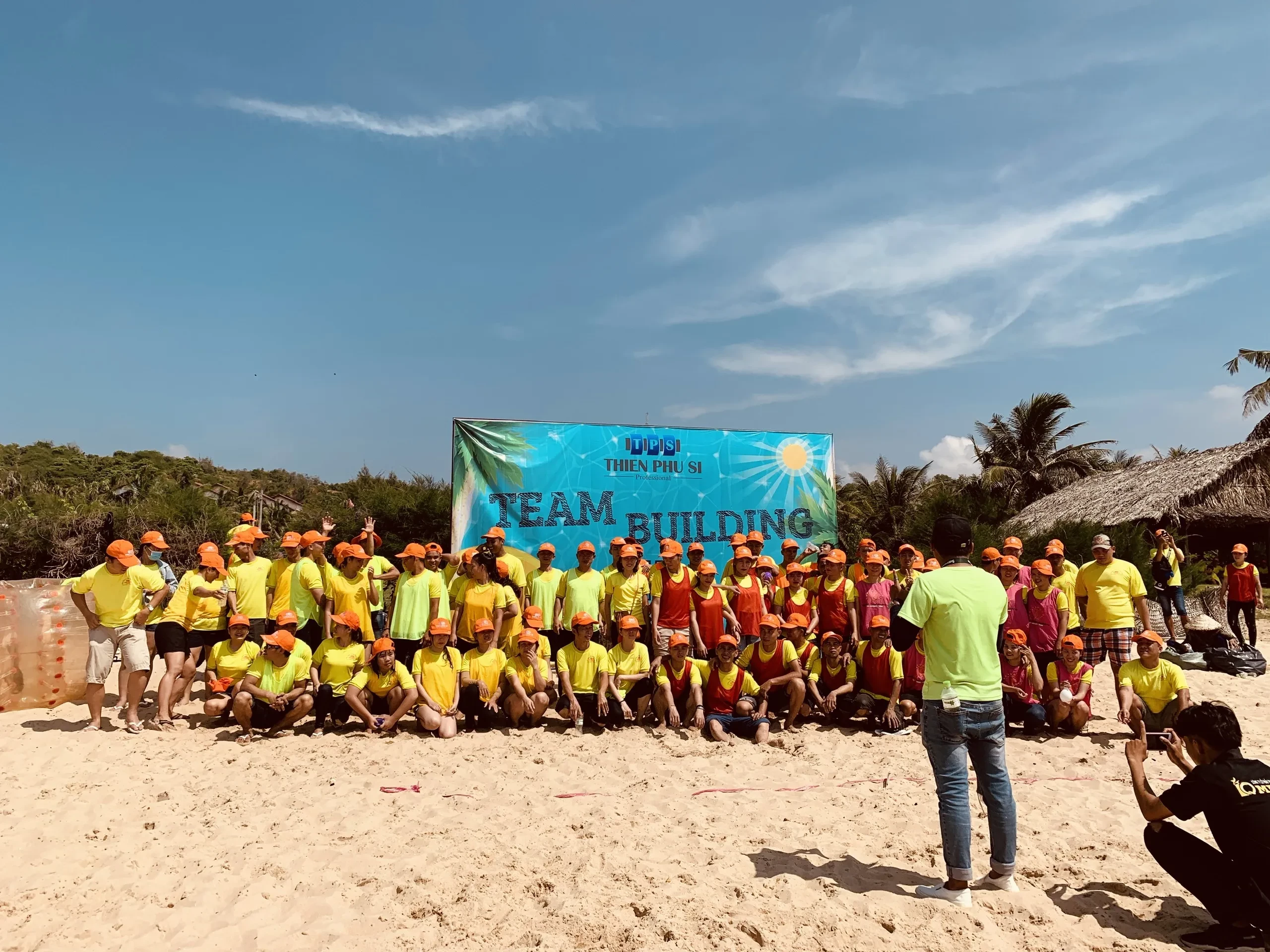 Công ty Thiện Phú Sĩ 3