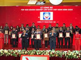 CÔNG TY PHÁT TÀI 3