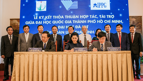 Tập Đoàn Liên Thái Bình Dương 3