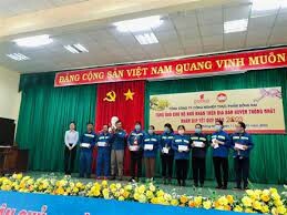 CÔNG TY CÔNG NGHIỆP THỰC PHẨM ĐỒNG NAI - DOFICO 3