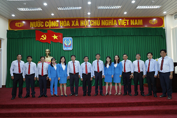 CÔNG TY XỔ SỐ KIẾN THIẾT SÓC TRĂNG 3