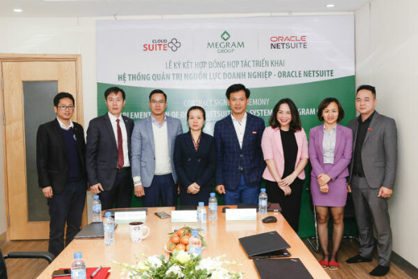 MEGRAM VIỆT NAM -  Elmich 3