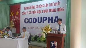 Dược phẩm Trung Ương - Codupha 3