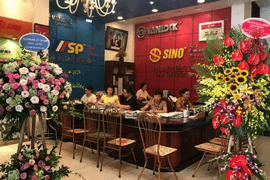 XUÂN LỘC THỌ SINO-VANLOCK 3