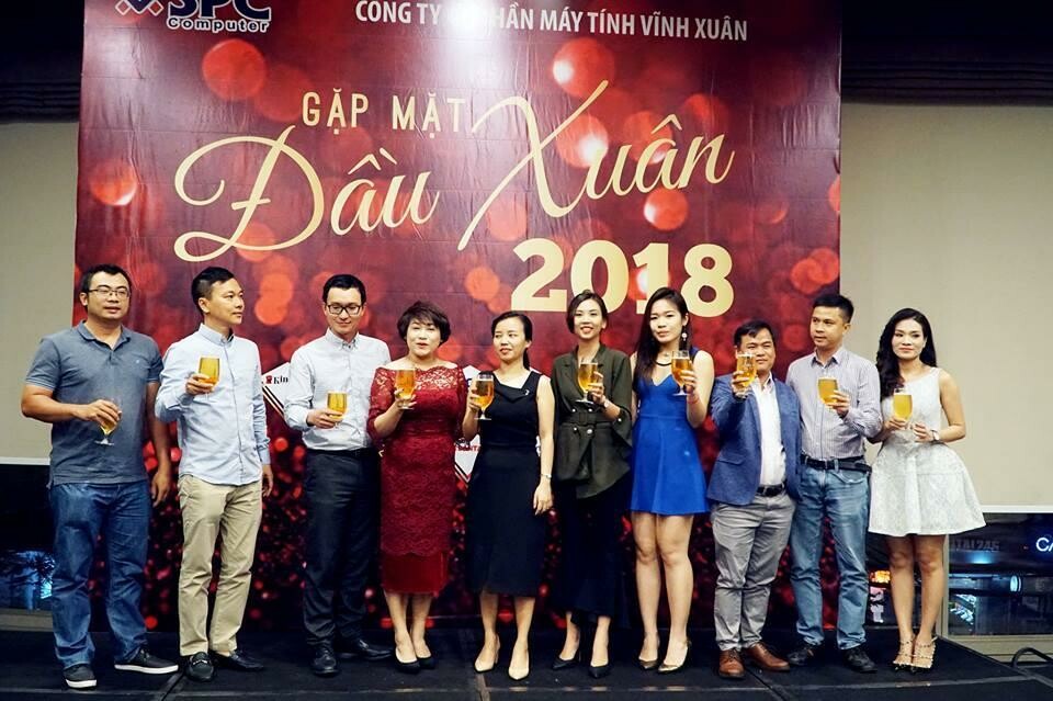 Máy tính Vĩnh Xuân 3