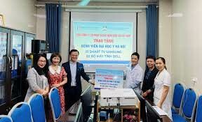 CÔNG TY TÁI BẢO HIỂM QUỐC GIA VIỆT NAM - VINARE 3