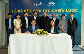 DỊCH VỤ TRỰC TUYẾN CỘNG ĐỒNG VIỆT - PAYOO 3