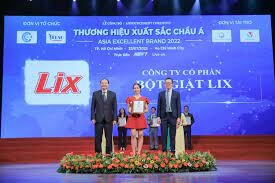 BỘT GIẶT LIX 3