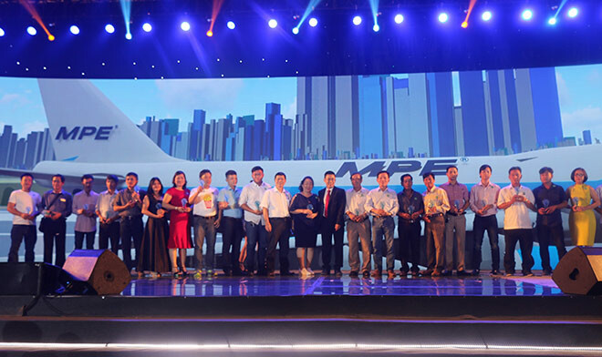 ĐIỆN MẠNH PHƯƠNG - MPE 3