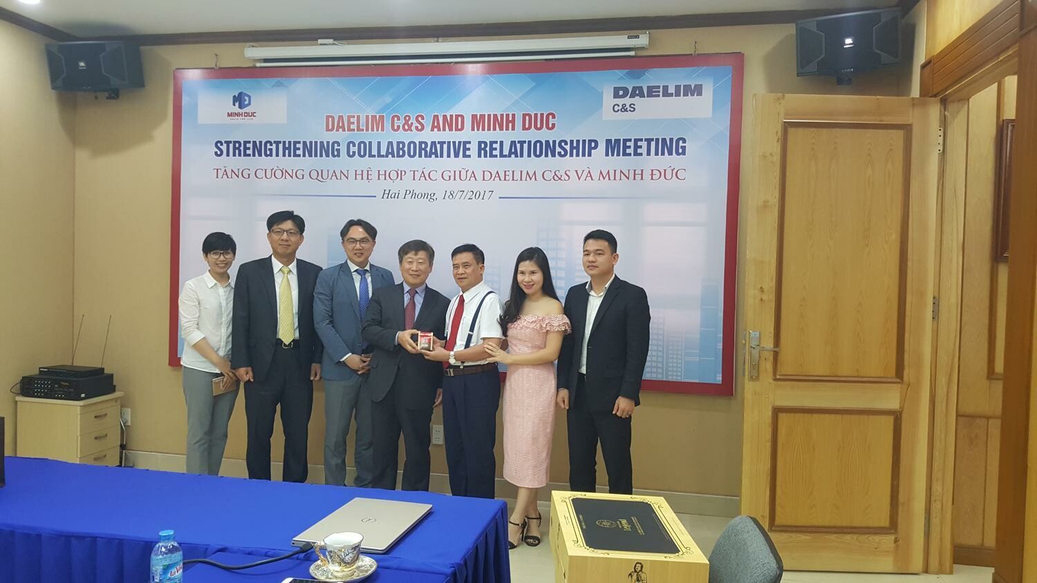 BÊ TÔNG VÀ XÂY DỰNG MINH ĐỨC 3