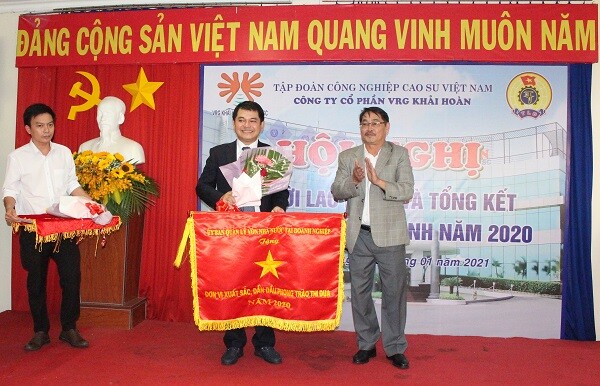 VRG KHẢI HOÀN 3