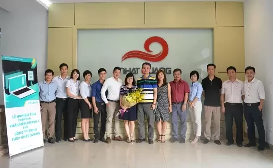 THÉP NHẬT QUANG 3