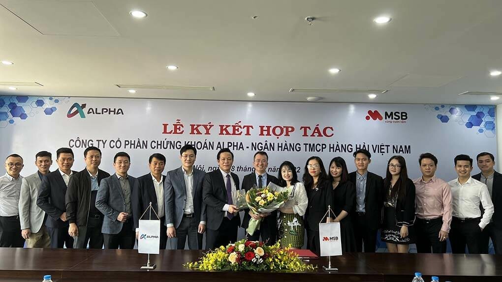 Chứng Khoán Alpha 3