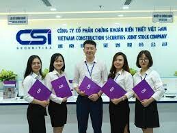 Chứng khoán Kiến Thiết Việt Nam 3