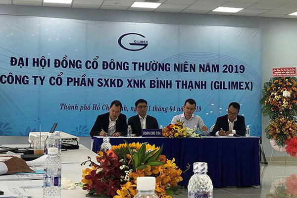 XUẤT NHẬP KHẨU BÌNH THẠNH 3