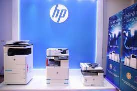 HP 3