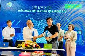 Công ty Nam Việt - NAVICO 3