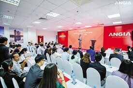 Bất Động Sản An Gia 3