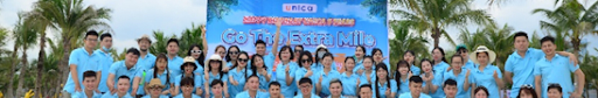 Đào tạo trực tuyến Unica 13