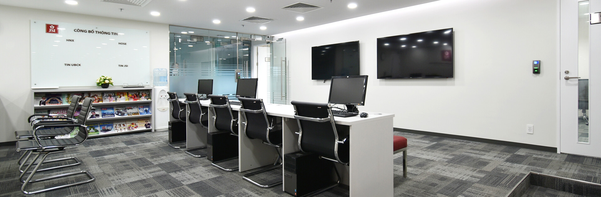 Chứng khoán Nhật Bản - JSI 4